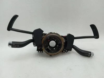 Bentley Continental GT V8S Wiper Stalks 7L6953549K Steering Column Switch-