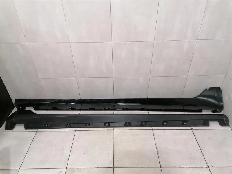 BENTLEY FLYING TRACK 3SD 2024- SIDE SKIRT 3SE853853 SPEED SET side skirts -