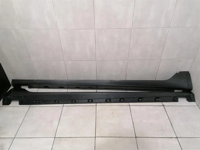 BENTLEY FLYING TRACK 3SD 2024- SIDE SKIRT 3SE853853 SPEED SET side skirts -