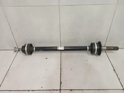 BMW 18--25 G16 M8 drive shaft rear right 8089850 rear right drive shaft-