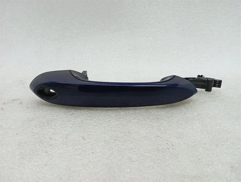 BMW 8 Series 18--25 G16 M8 Gran Coupe Door Handle 9854200 FR RHD RIGHT HAND DRIVE-