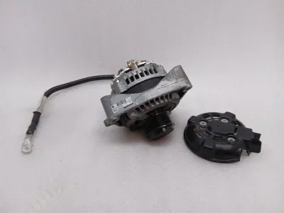 Chevrolet Corvette C7 Grand Sport Alternator 84331091 Faulty Alternator-