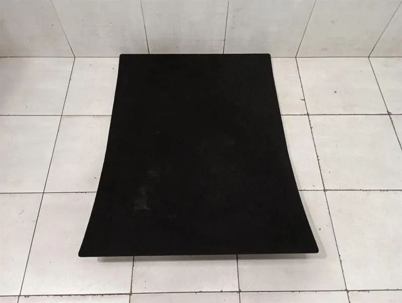 BMW 8 18--25 G16 M8 Gran Coupe Luggage Cover 7469177 Boot Liner-