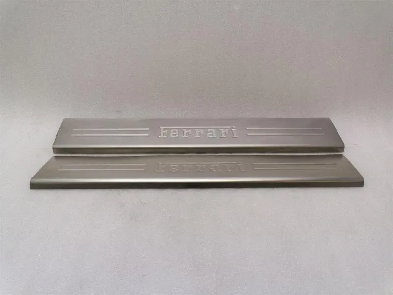 Ferrari Superfast Door Sill 88070200 Door Sill 88070300 -