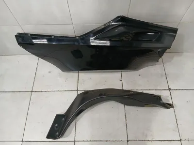 Chevrolet Corvette C7 Grand Sport Fender 84054836 Rear Fender Z06 Side Panel-