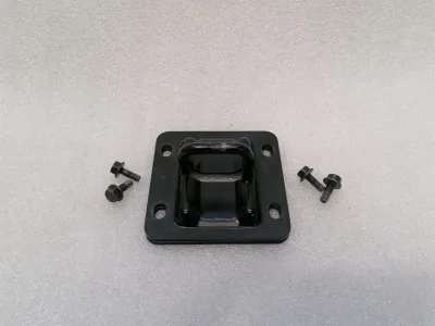 Ferrari 599 GTB F141 Bonnet lock 67134700 hood lock-