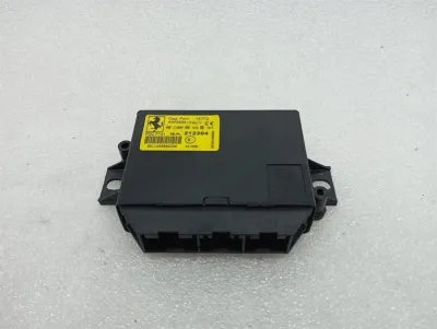 Ferrari 599 GTB F141 electronic module 212304 control unit PDC -