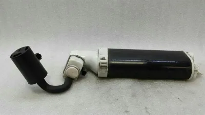 Dodge Charger LX LD Emissions System Vapor Canister 68057086AD EVAP Reservoir -