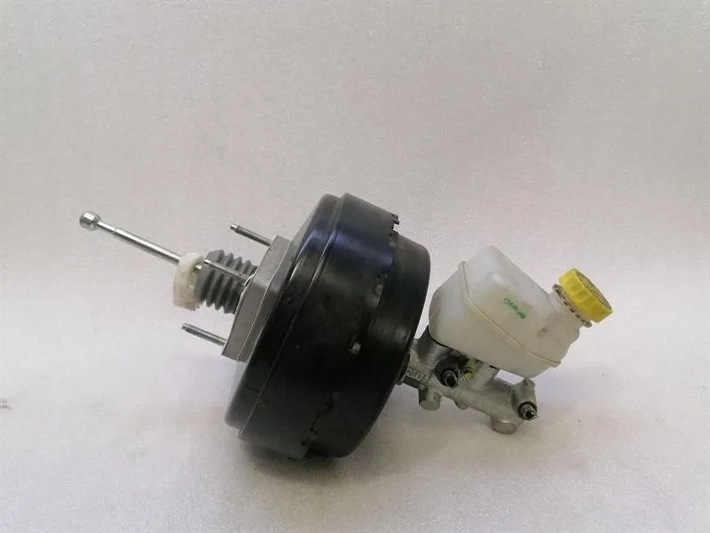 Ferrari 599 GTB F141 Brake Servo 218441 CCM BRAKES Brake Booster -