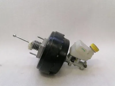 Ferrari 599 GTB F141 Brake Servo 218441 CCM BRAKES Brake Booster -