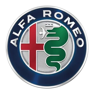 ALFA ROMEO