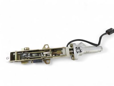 A1298001672 1298001672 A1298000172 1298000172 Convertible roof locking mechanism MERCEDES-BENZ SL-CLASS (R129) (1989-2001)