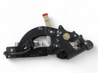 A1298001774 1298001774 Convertible roof locking mechanism MERCEDES-BENZ SL-CLASS (R129) (1989-2001)