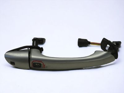 A23076018709723 A2307601870 Door Handle Exterior Front Right MERCEDES-BENZ SL-CLASS (R230) (2001-2012)