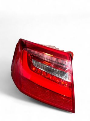 4G5945095A Tail light left AUDI A6 / A6 ALLROAD (C7, 4G) (2010-2018)