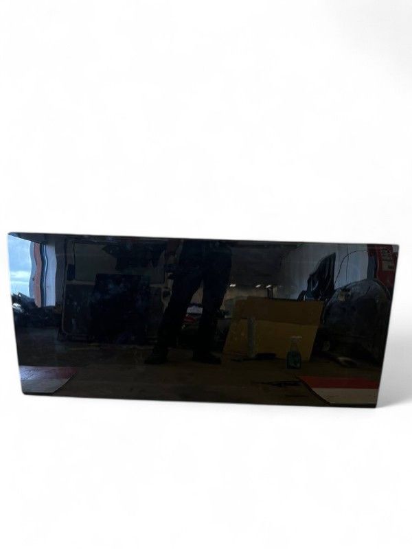 Chassis Side Window glass middle Left FIAT DUCATO Box (250_, 290_) (07.06-)