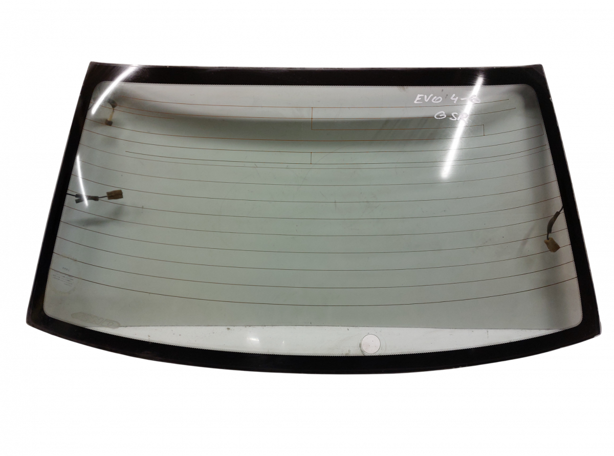 MR191567 Rear Window glass MITSUBISHI LANCER (CJ) (1995-2003)