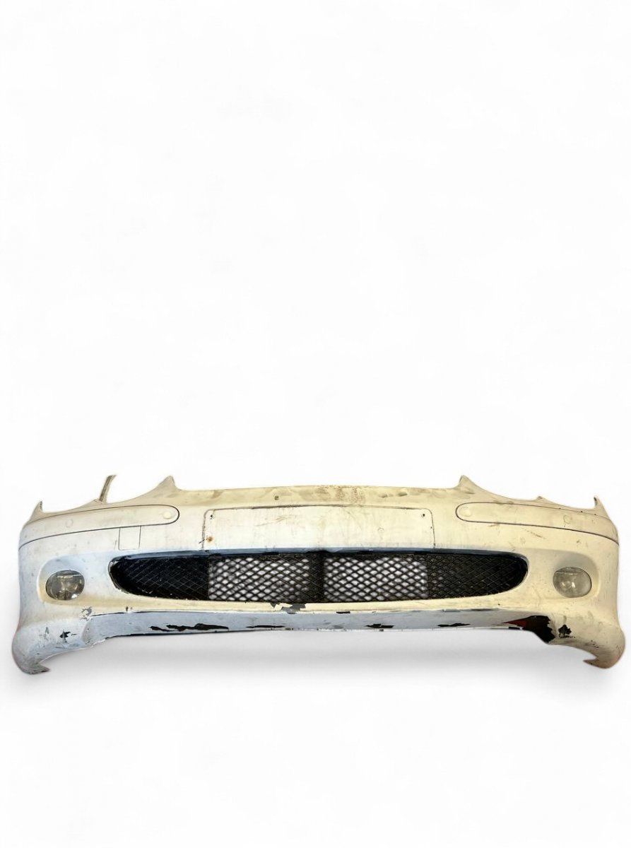 A2308850325 2308850325 Front Bumper MERCEDES-BENZ SL-CLASS (R230) (2001-2012)