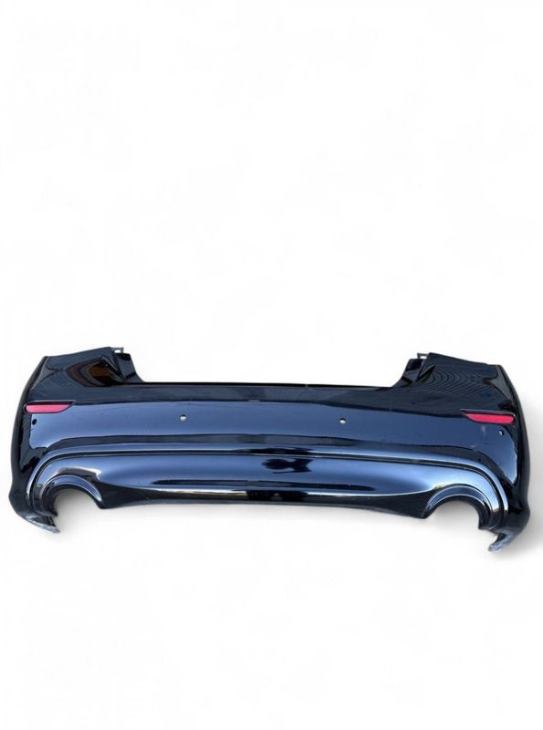 Rear bumper INFINITI M IV / Q70 (Y51) (2010-2019)