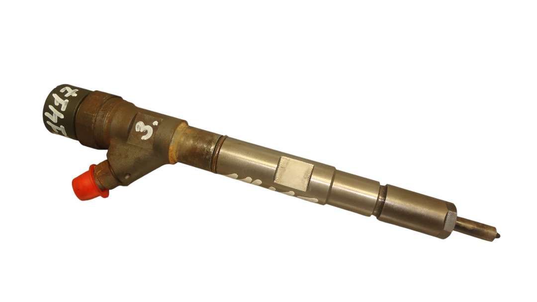 0445110092 Fuel Injector KIA SORENTO I (JC) (2002-2009)