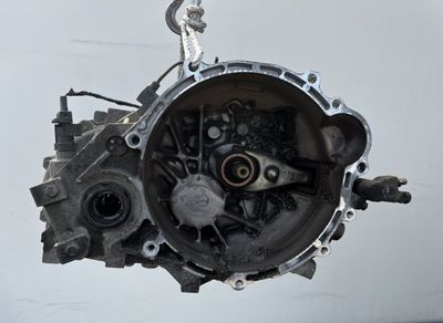 4311132300 M56CF31 C097394 W9J5 Gearbox HYUNDAI i30 I (FD) (2007-2012)
