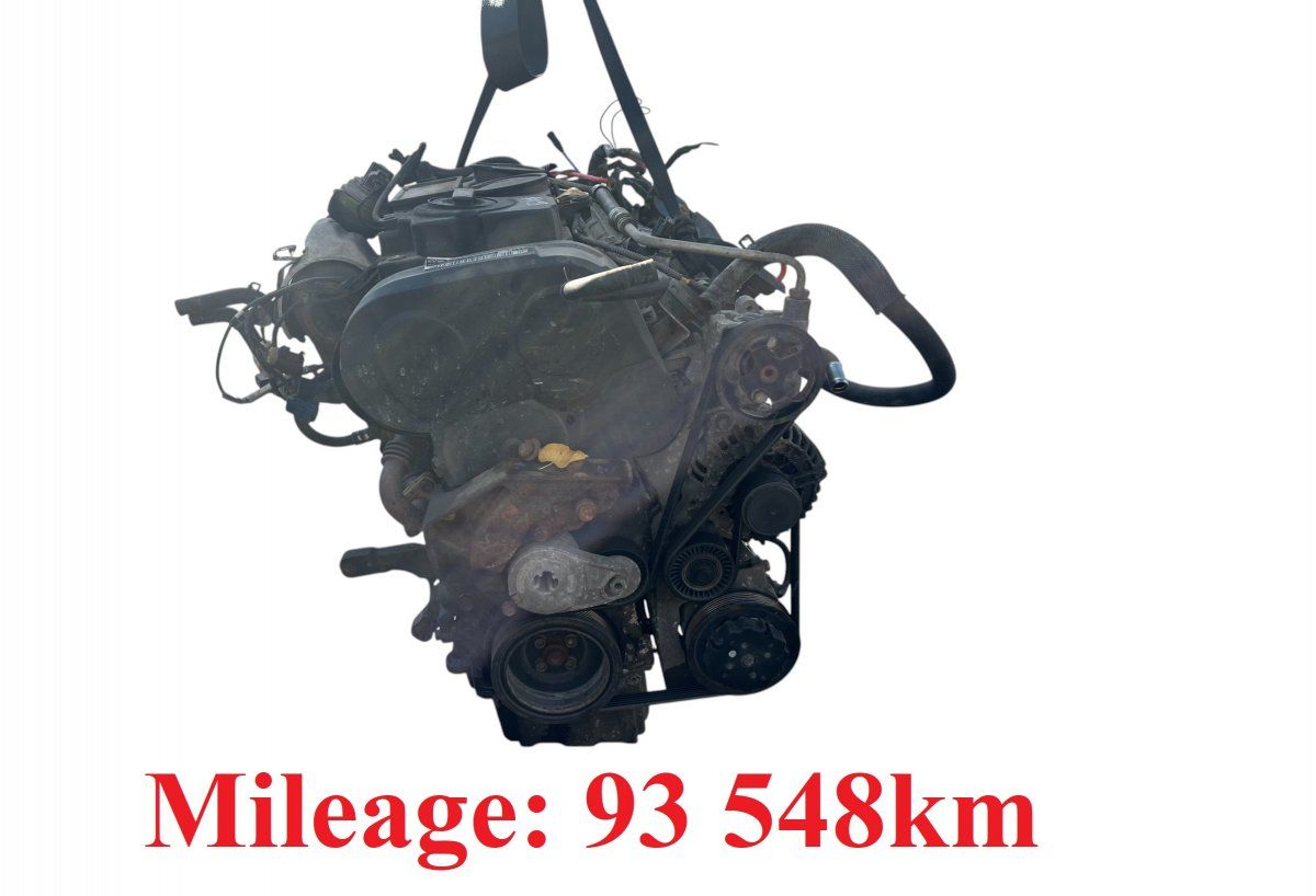 ECE Engine DODGE JOURNEY (2008-2020)