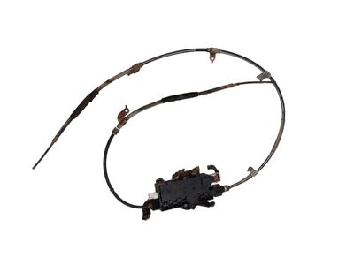 10220201764 26002AJ031 Parking brake motor / actuator SUBARU LEGACY V / Outback (2009-2014)