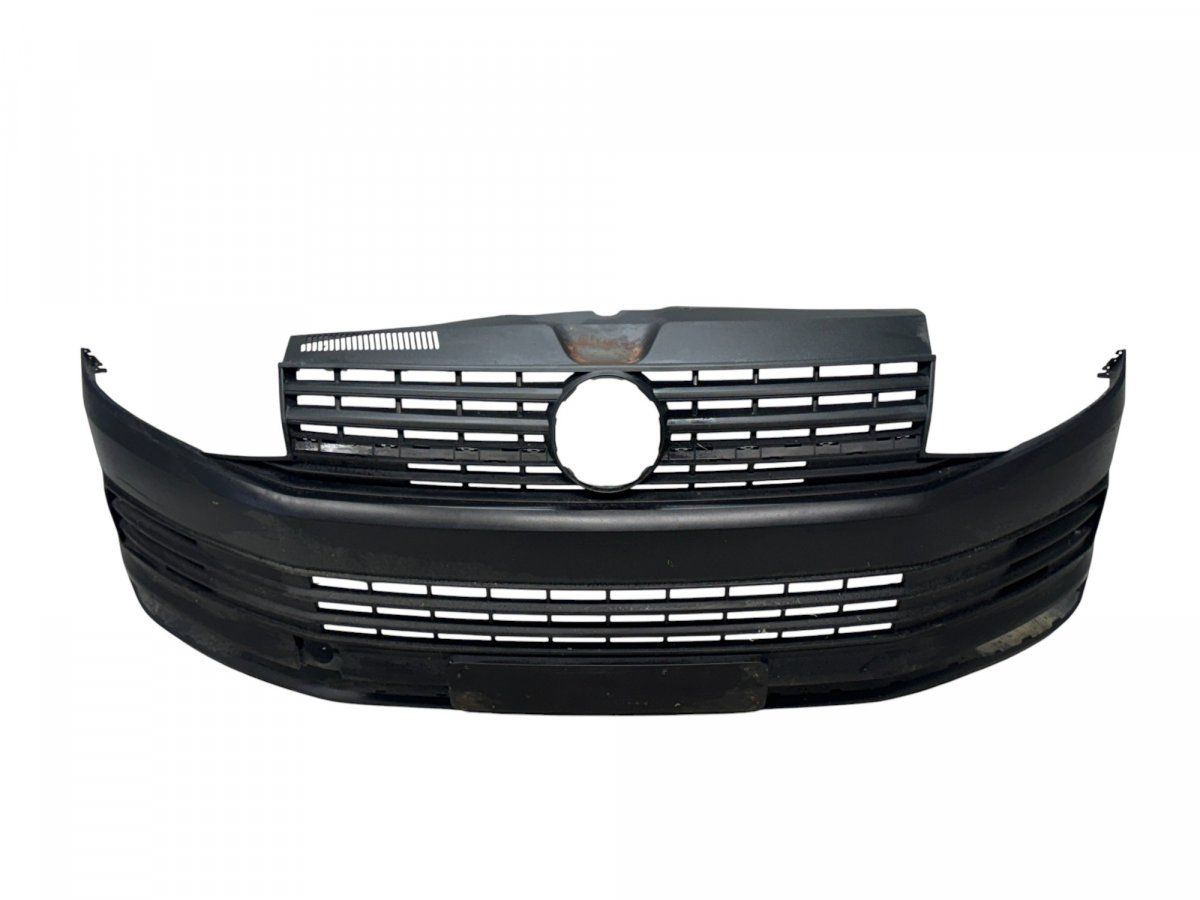 7E0807221D Front Bumper VW TRANSPORTER T6 / MULTIVAN (SG, SF) (2015-)