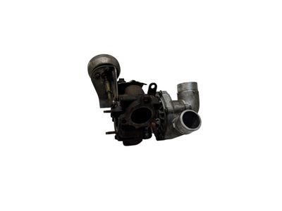 172010R022 Turbocharger TOYOTA COROLLA Verso II (AR10) (2004-2009)