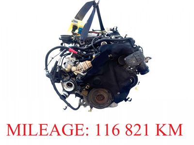 N47D20C Engine BMW 3 (F30, F31, F80) (2011-2019)
