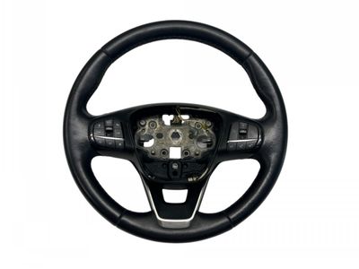 JK213600LA3ZHE 639726000B Steering Wheel FORD TRANSIT / TOURNEO CUSTOM I (2012-)