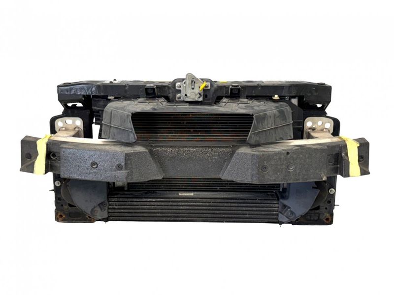 50530302 50514472 50514461 50514469 866455500 55700406 Front panel ALFA ROMEO GIULIETTA (940) (2010-2020)