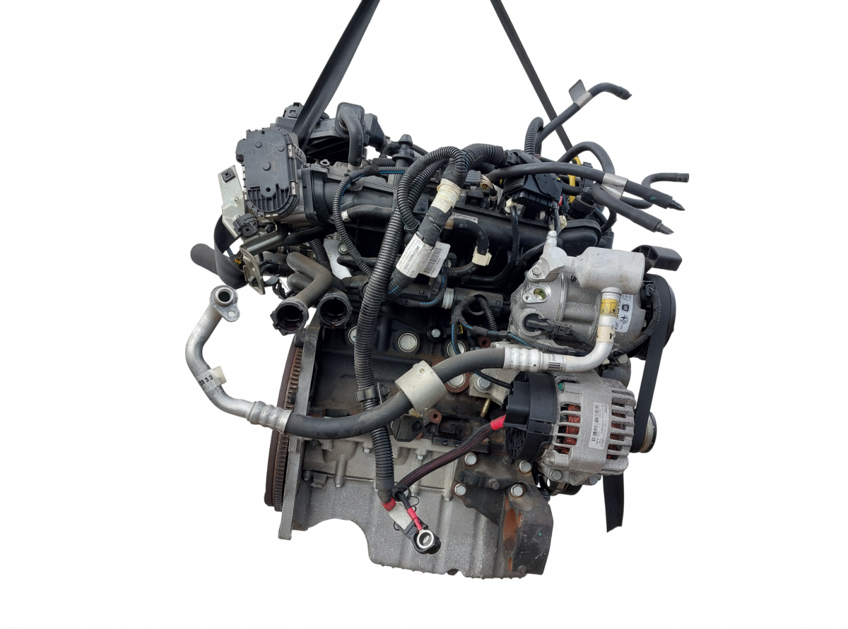 940A2000 940A2000 71769156 Engine ALFA ROMEO GIULIETTA (940) (2010-2020)