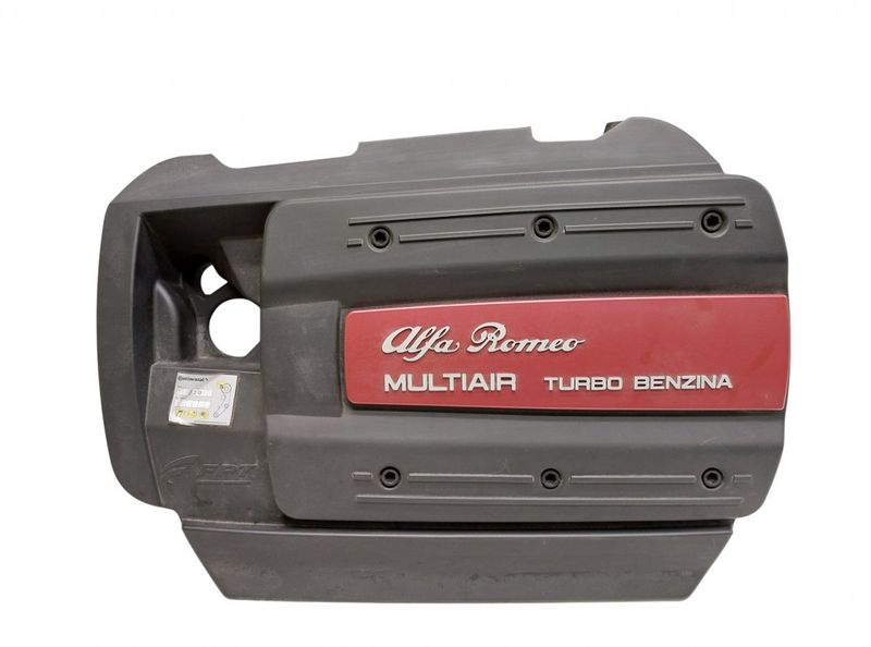 51864313 Engine Cover ALFA ROMEO GIULIETTA (940) (2010-2020)