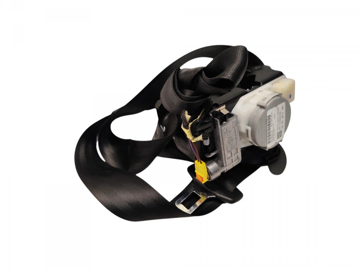 4G8857705B Seat Belt Front Left AUDI A6 / A6 ALLROAD (C7, 4G) (2010-2018)