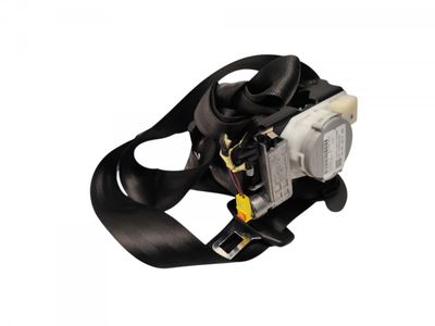 4G8857705B Seat Belt Front Left AUDI A6 / A6 ALLROAD (C7, 4G) (2010-2018)