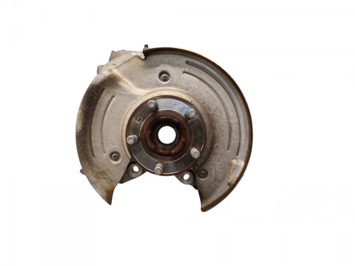 LR087650 FK725A969AG Wheel bearing housing rear left LAND ROVER DISCOVERY SPORT (L550) (2014-)