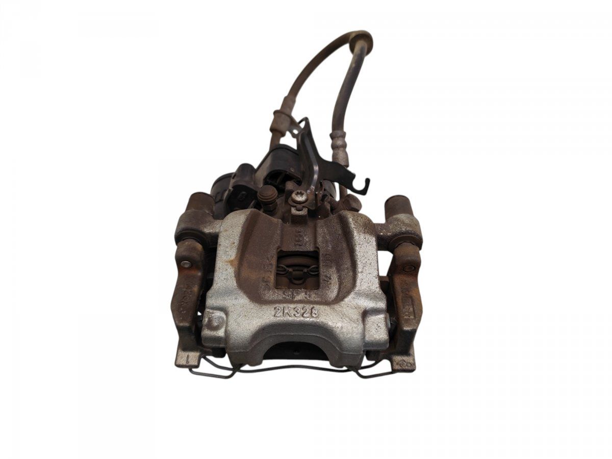 2K328 LR113708 FK722553AB JK722K328AA Brake caliper rear left LAND ROVER DISCOVERY SPORT (L550) (2014-)