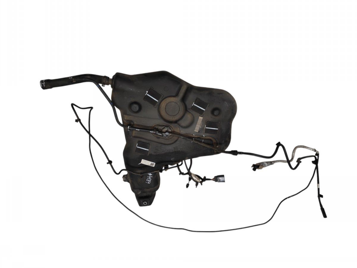 FPLA5J229AB GK725J228A AdBlue tank LAND ROVER DISCOVERY SPORT (L550) (2014-)