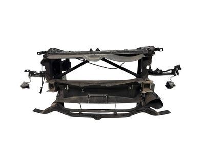 51647245786 51117289907 51117289908 51647320386 51647320385 Front panel BMW 3 GT Gran Turismo (F34) (2012-)