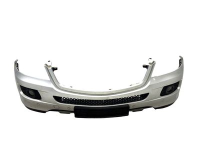 A1648850825 Front Bumper MERCEDES-BENZ ML-CLASS (W164) (2005-2011)