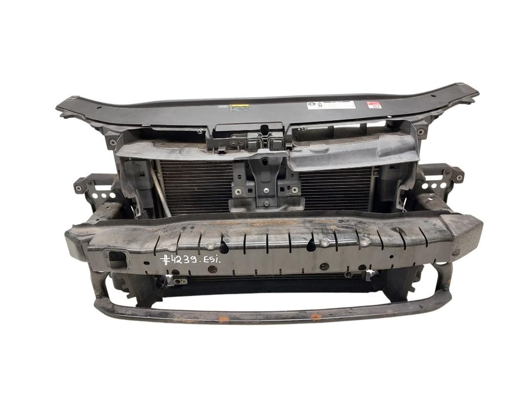 3AA805588E 3AA807109B 1K0121251BN 1K0121253BB 1K0121207BB Front panel VW PASSAT B7 / ALLTRACK (2010-2015)