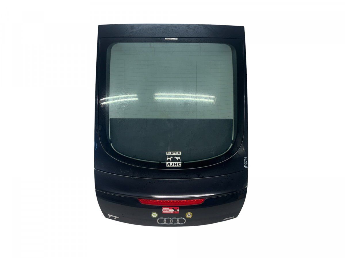 8J8827023A Bootlid / tailgate AUDI TT (8J) (2006-2014)