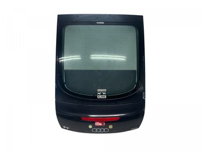 8J8827023A Bootlid / tailgate AUDI TT (8J) (2006-2014)