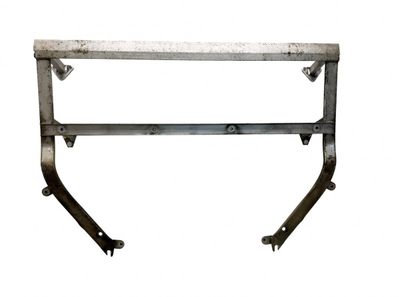 8J0802017F Radiator beam AUDI TT (8J) (2006-2014)