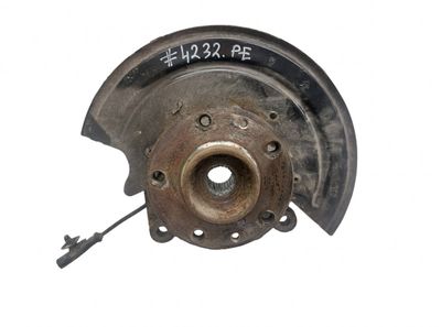 8200881829 Wheel bearing housing front right DACIA DUSTER I (2010-2017)