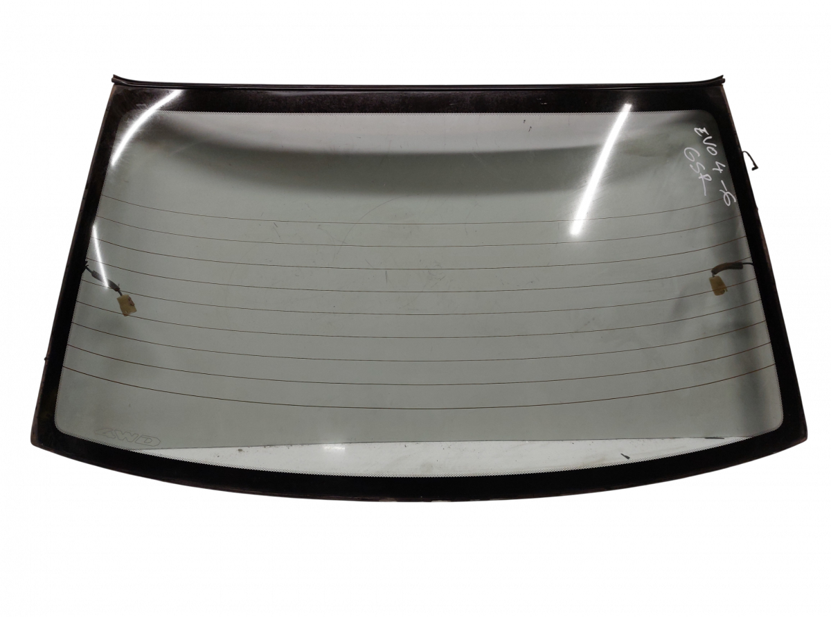 MR191567 Rear Window glass MITSUBISHI LANCER (CJ) (1995-2003)