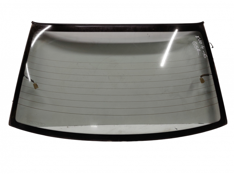 MR191567 Rear Window glass MITSUBISHI LANCER (CJ) (1995-2003)