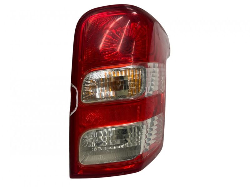 6000607109 Tail light, right FIAT FULLBACK (502, 503) (2016-2019)