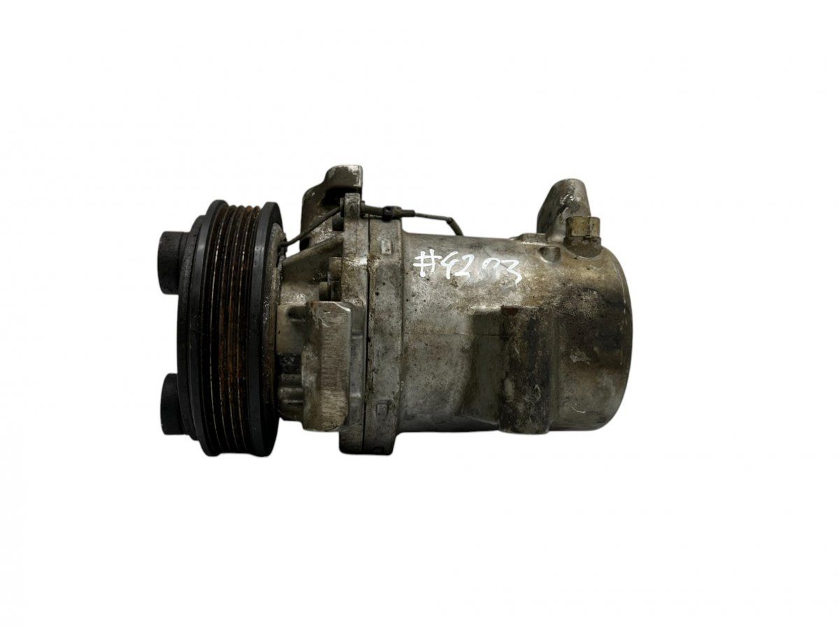 7813A673 92600D250C AC / aircon Compressor FIAT FULLBACK (502, 503) (2016-2019)